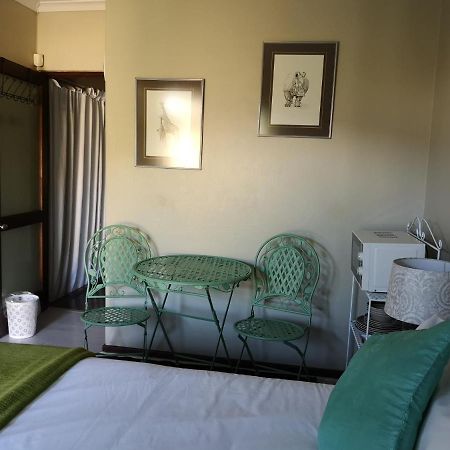 A Vue Guesthouse Somerset West Kültér fotó
