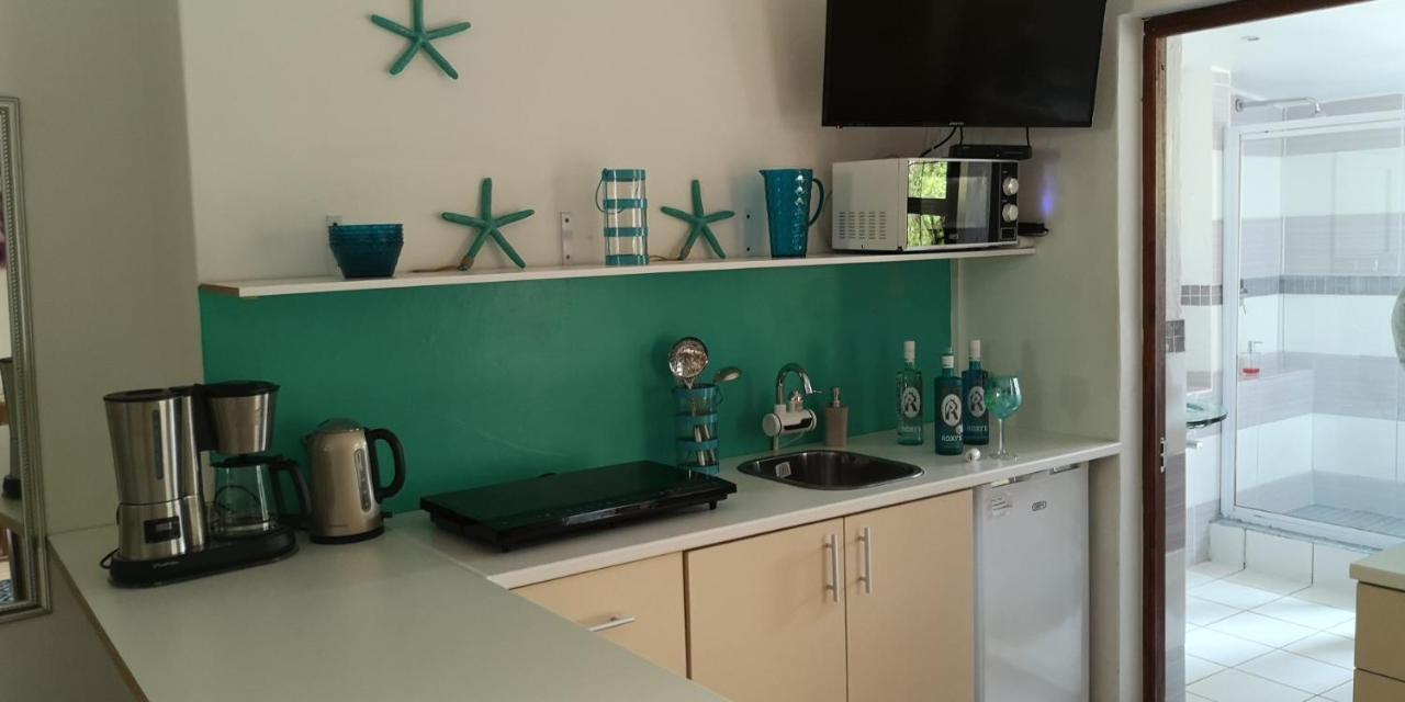A Vue Guesthouse Somerset West Kültér fotó