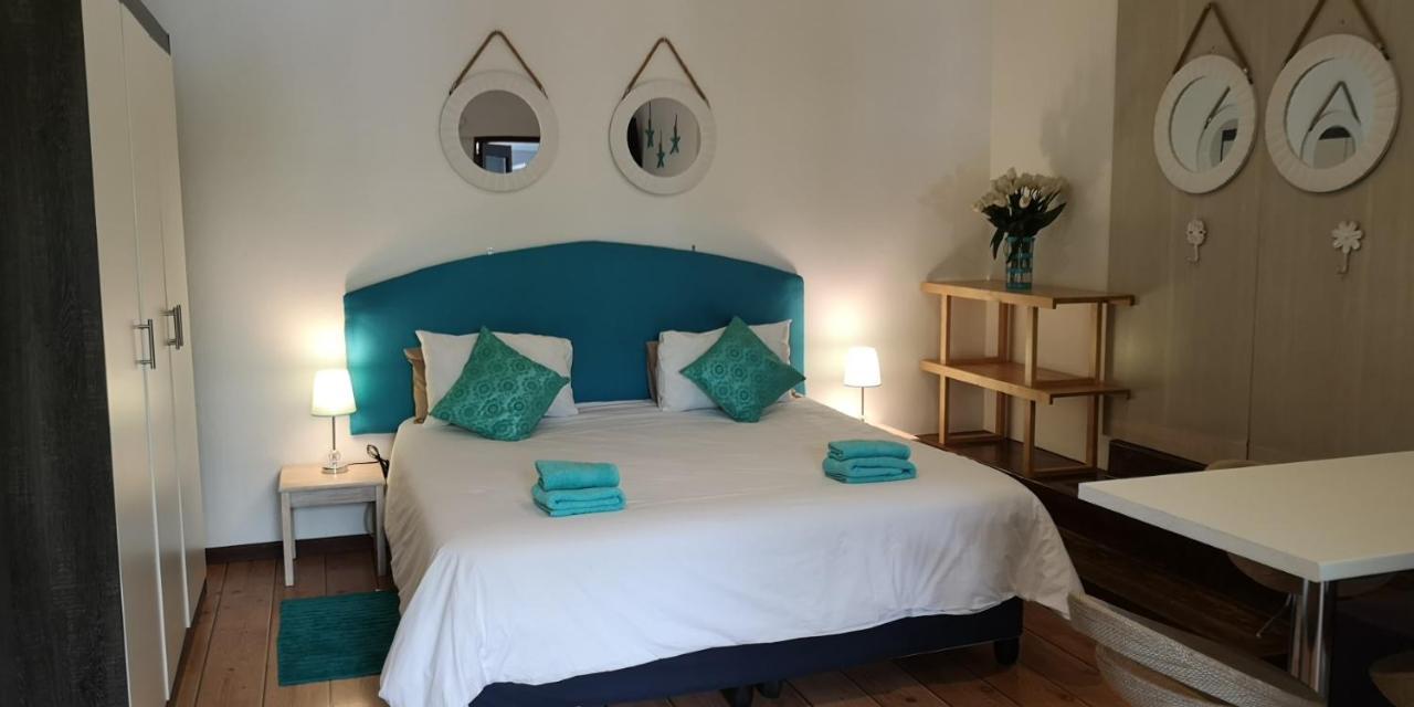A Vue Guesthouse Somerset West Kültér fotó