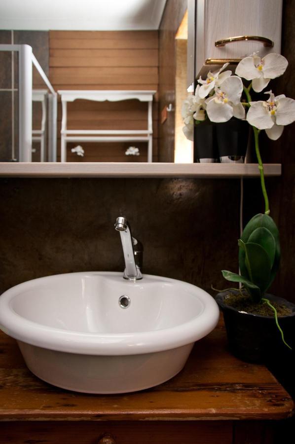 A Vue Guesthouse Somerset West Kültér fotó