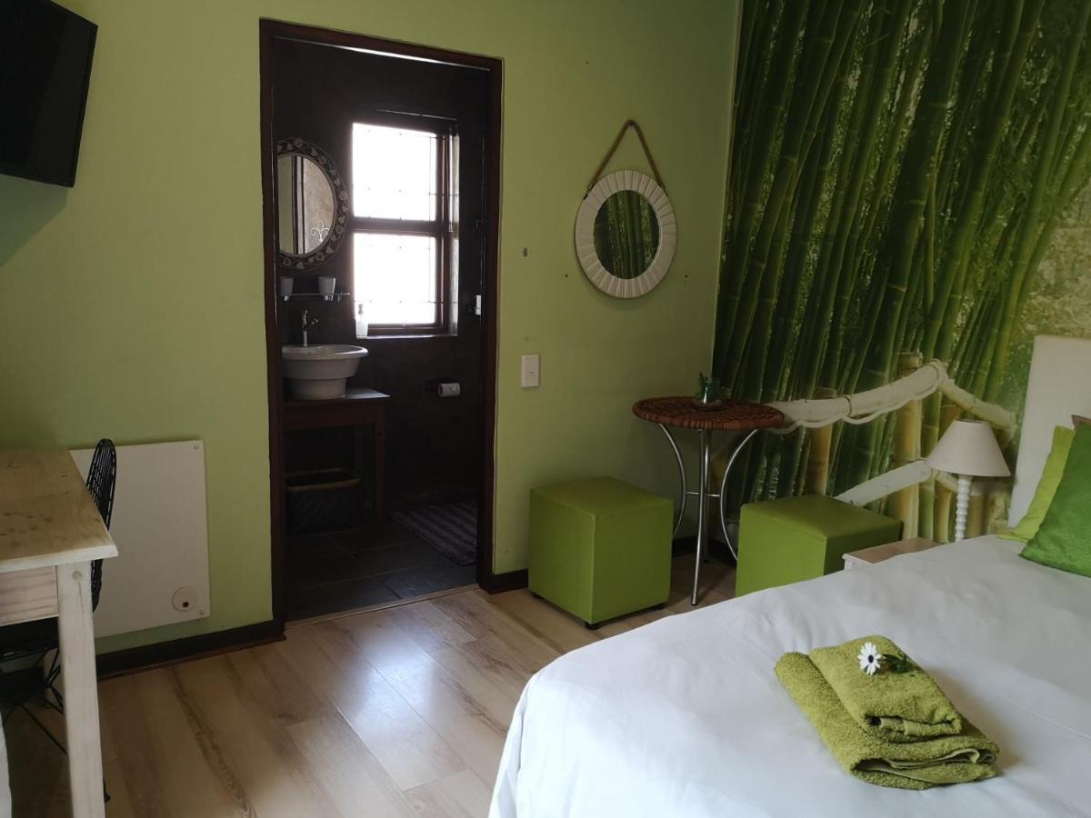 A Vue Guesthouse Somerset West Kültér fotó