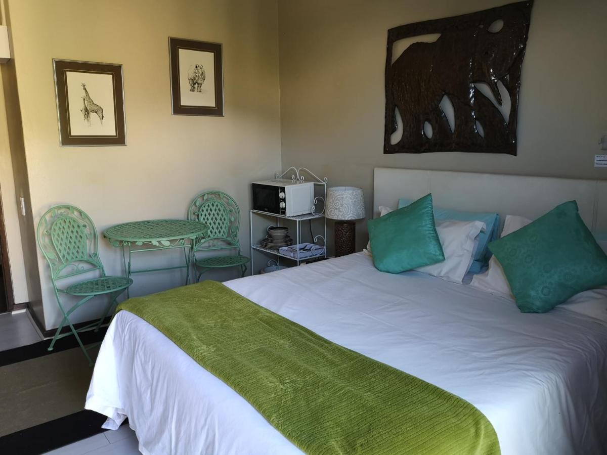 A Vue Guesthouse Somerset West Kültér fotó