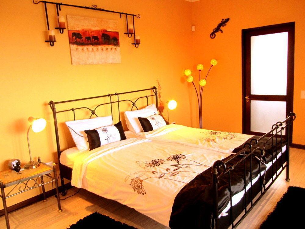 A Vue Guesthouse Somerset West Kültér fotó