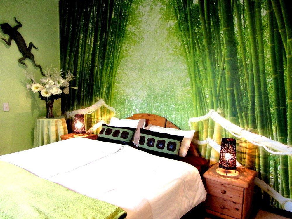 A Vue Guesthouse Somerset West Kültér fotó