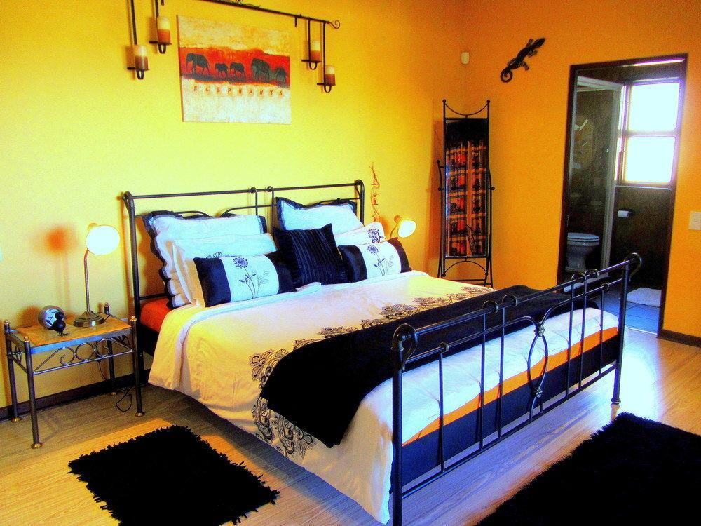 A Vue Guesthouse Somerset West Kültér fotó
