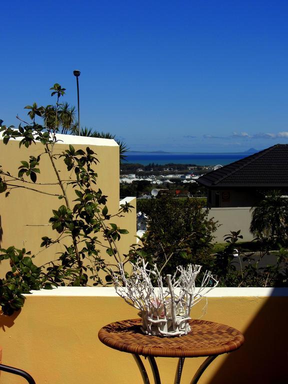 A Vue Guesthouse Somerset West Kültér fotó