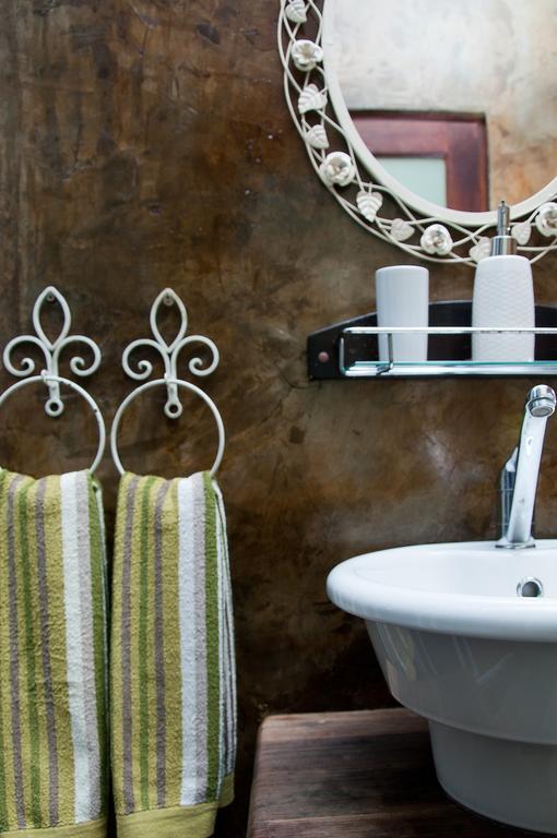 A Vue Guesthouse Somerset West Kültér fotó