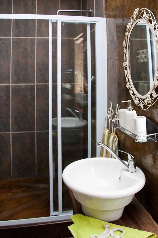 A Vue Guesthouse Somerset West Kültér fotó