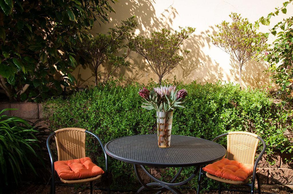 A Vue Guesthouse Somerset West Kültér fotó