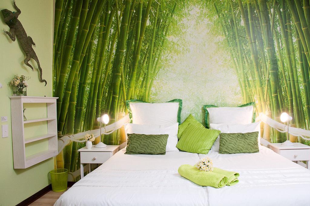 A Vue Guesthouse Somerset West Kültér fotó