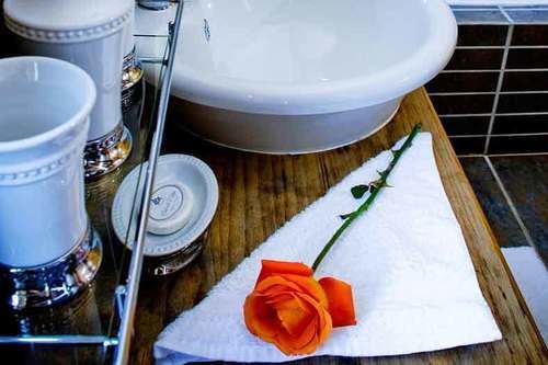 A Vue Guesthouse Somerset West Kültér fotó