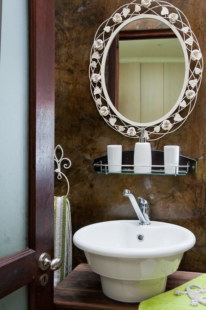 A Vue Guesthouse Somerset West Kültér fotó