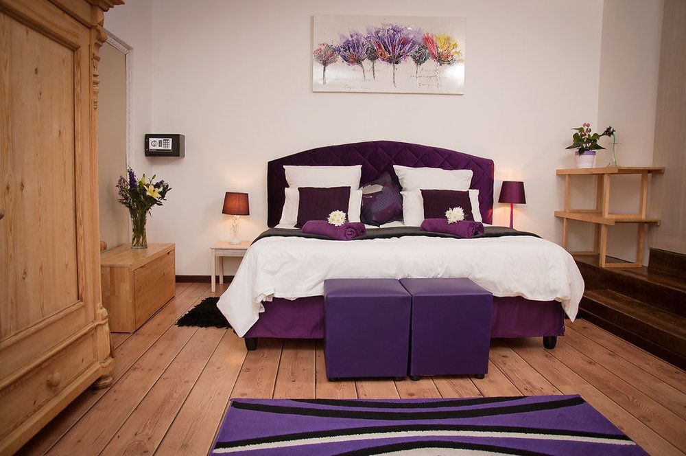 A Vue Guesthouse Somerset West Kültér fotó