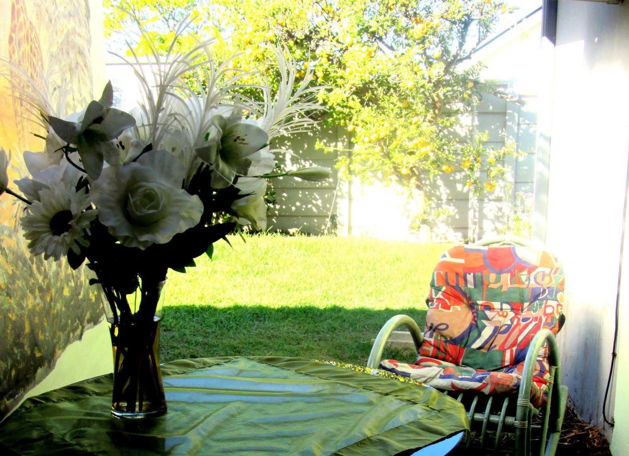 A Vue Guesthouse Somerset West Kültér fotó