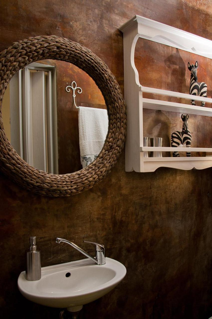 A Vue Guesthouse Somerset West Kültér fotó